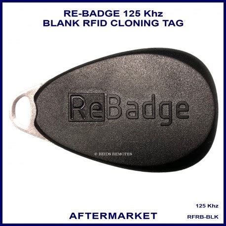 cost of rfid badges|rfid badge cloning.